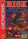 Risk | (LS
) (Sega Genesis)