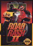 Road Rash II | (CIB) (Sega Genesis)