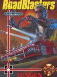 RoadBlasters | (GOF) (Sega Genesis)