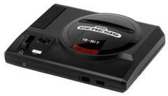 Sega Genesis Model 1 Console | (LS
) (Sega Genesis)