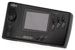 Sega Nomad | (LS) (Sega Genesis)