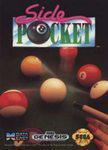Side Pocket | (LS
) (Sega Genesis)