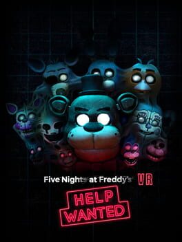 Five Nights at Freddy's: Help Wanted | (GB) (Playstation 4)