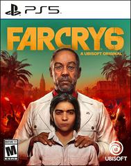 Far Cry 6 | (LS) (Playstation 5)