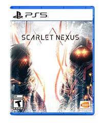Scarlet Nexus | (CIB
) (Playstation 5)