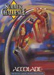 Summer Challenge | (LS
) (Sega Genesis)