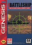 Super Battleship | (LS) (Sega Genesis)