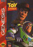 Toy Story | (LS) (Sega Genesis)