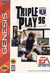 Triple Play 96 | (GB
) (Sega Genesis)