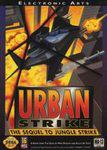Urban Strike | (GB
) (Sega Genesis)