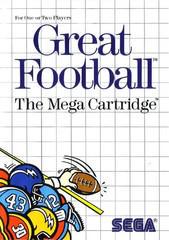 Great Football | (GB
) (Sega Master System)