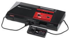 Sega Master System Console | (LS) (Sega Master System)