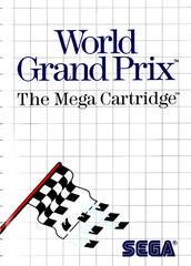 World Grand Prix | (CIB
) (Sega Master System)