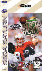 NFL Quarterback Club 96 | (LS
) (Sega Saturn)