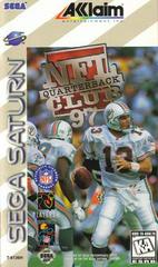 NFL Quarterback Club 97 | (GM
) (Sega Saturn)