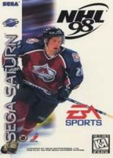 NHL 98 | (LS
) (Sega Saturn)