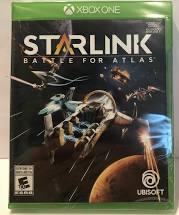 Starlink: Battle for Atlas | (GB
) (Xbox One)