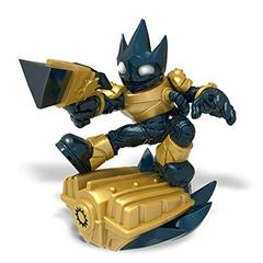 Astroblast - SuperChargers, Legendary | (LS) (Skylanders)