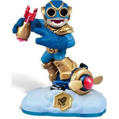 Boom Jet - Swap Force | (LS) (Skylanders)