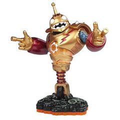 Bouncer - Giants, Series 2 | (USED) (Skylanders)
