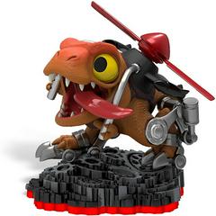 Chopper - Trap Team | (LS)  (Skylanders)