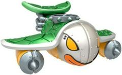 Clown Cruiser - SuperChargers | (LS) (Skylanders)