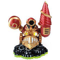 Drill Sergeant | (LS) (Skylanders)