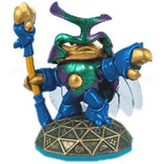 Dune Bug - Swap Force | (LS) (Skylanders)