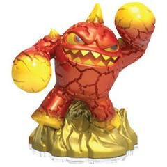 Eruptor - Eon's Elite | (LS) (Skylanders)