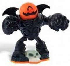 Eye Brawl - Giants, Pumpkin | (LS) (Skylanders)