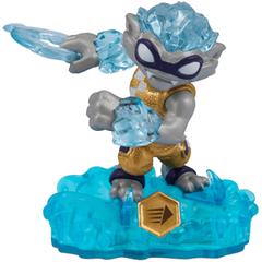 Freeze Blade - Swap Force, Nitro | (LS) (Skylanders)