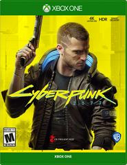 Cyberpunk 2077 | (CIB) (Xbox One)