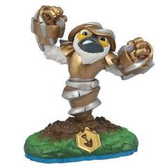 Grilla Drilla - Swap Force | (LS) (Skylanders)