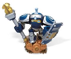 High Volt - SuperChargers | (LS) (Skylanders)