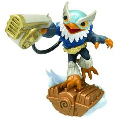 Jet-Vac - SuperChargers, Hurricane | (LS) (Skylanders)