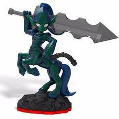 Knight Mare - Trap Team | (LS) (Skylanders)