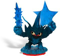 Lob Star - Trap Team | (USED) (Skylanders)