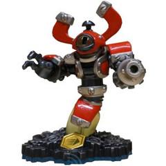 Magna Charge - Swap Force | (USED
) (Skylanders)