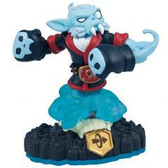 Night Shift - Swap Force | (LS) (Skylanders)