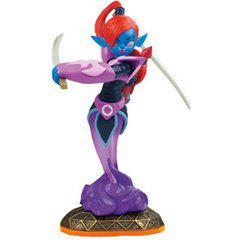 Ninjini - Giants | (LS) (Skylanders)