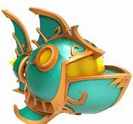 Reef Ripper - SuperChargers | (LS
) (Skylanders)