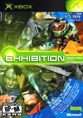 Exhibition Volume 1 | (CIB) (Xbox)