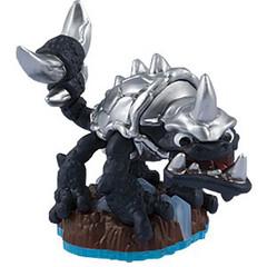 Slobber Tooth - Swap Force, Dark | (LS) (Skylanders)