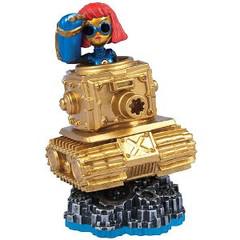 Sprocket - Swap Force | (USED
) (Skylanders)