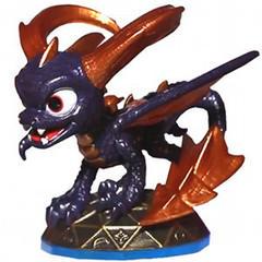 Spyro - Swap Force, Mega Ram | (LS
) (Skylanders)