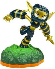 Stealth Elf - Giants, Legendary | (USED
) (Skylanders)