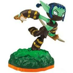 Stealth Elf - Giants, Series 2 | (LS) (Skylanders)