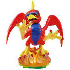 Sunburn | (LS) (Skylanders)