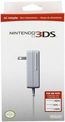 Official AC Adapter | (LS) (Nintendo 3DS)