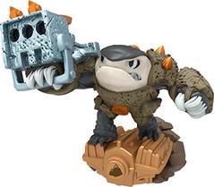 Terrafin - SuperChargers, Shark Shooter | (LS) (Skylanders)